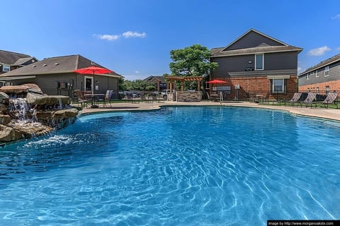 Morgan Oaks - 28